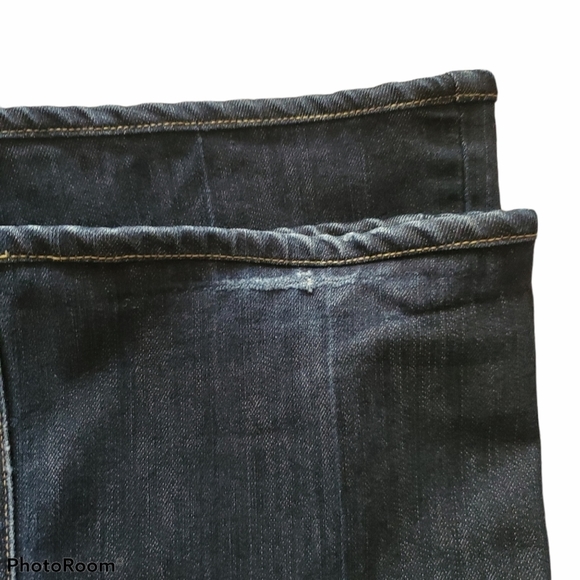 Paige Laurel Cannon Low Rise Bootcut - Picture 4 of 6